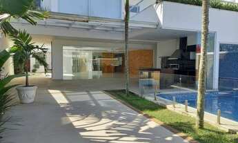 Imagem 2: Casa para venda com 380 metros quadrados com 4 suítes em Barra da Tijuca - Rio de Janeiro