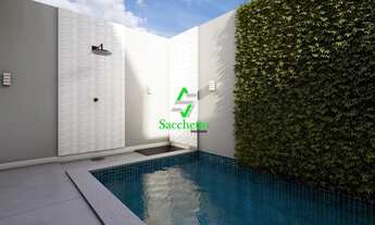 Imagem 7: Casa em Condomínio para Venda em Limeira, Terras de São Bento I, 3 dormitórios, 3 suítes