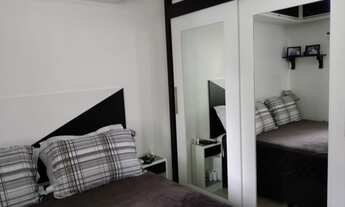 Imagem 6: Apartamento à venda em Condomínio completo na Bela Vista - São Paulo - SP