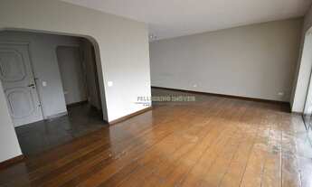 Imagem 5: Apartamento à venda, 143 m² por R$ 2.750.000,00 - Vila Nova Conceição - São Paulo/SP