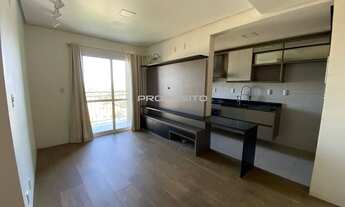 Imagem: Apartamento impecável com linda vista