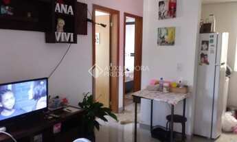 Imagem 4: CACHOEIRINHA - Padrão - Vila Cachoeirinha