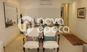 Imagem 3: Rio de Janeiro - Apartamento Padrão - Ipanema