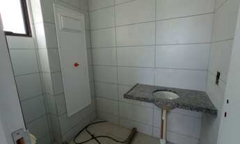 Imagem 7: TF-Lindo Apartamento na Várzea - Edf. Morada Limeira Com 2 Quartos 47 m²