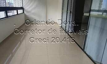 Imagem 3: 3 SUITES À VENDA NO ALTO DO PARQUE COM 135M