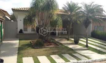 Imagem 2: Casa a venda no Condomínio Esplanada em Salto/SP