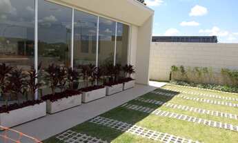 Imagem 5: Casa de condomínio para venda tem 130 metros quadrados em Jardim Semiramis - Cotia - SP