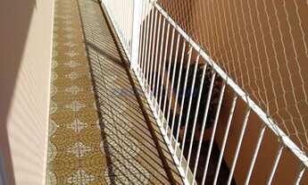 Imagem 7: Campinas - Casa Padrão - Jardim Leonor