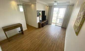 Imagem 4: APARTAMENTO RESIDENCIAL em CAMPINAS - SP, SÃO BERNARDO