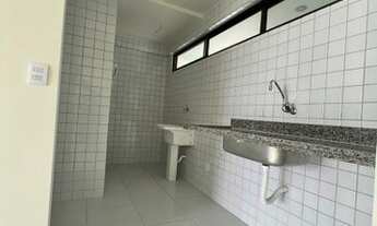 Imagem 6: RS- Lindo apto nunca habitado nas graças, 36m², e área de lazer completo!