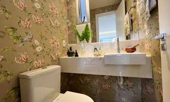 Imagem 5: APARTAMENTO LOCAÇÃO VILA DA SERRA 4 QUARTOS