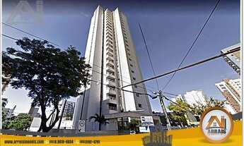 Imagem: Apartamento com 3 dormitórios à venda