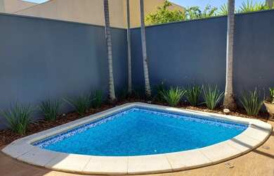 Imagem 14: Casa à venda no Condomínio Eco Village