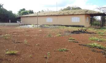 Imagem 3: Sitio de 1.080 m² todo plano,terra de cultivo, piscina infantil, Jaboticatubas