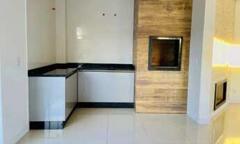 Imagem 3: Sobrado para venda tem 100 metros quadrados com 3 quartos