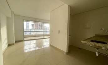 Imagem: Flat/Studio lounge 22 - 47,62 m² - nunca