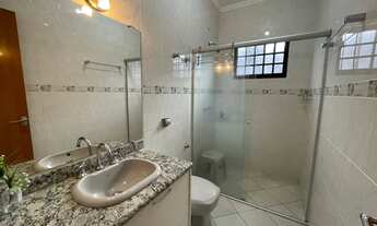 Imagem 5: Térrea para venda possui 233 metros quadrados com 2 quartos em Cidade Jardim - Campo Grand