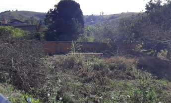 Imagem 2: BORDA DA MATA - Terreno Padrão - Santa Rita