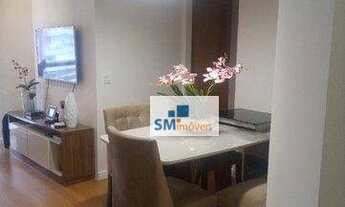 Imagem 3: Apartamento com 2 dormitórios à venda, 70 m² por R$ 479.000,00 - Centro - São Bernardo do