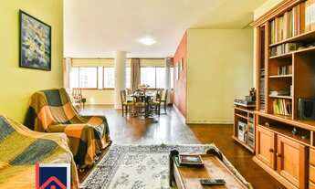 Imagem 6: Apartamento Locação 5 Dormitórios - 299 m² Bela Vista