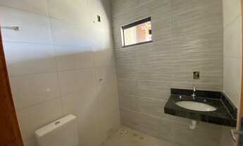 Imagem: Casa para venda possui 80 metros quadrados