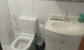 Imagem 7: Apartamento com 2 dormitórios à venda, 56 m² por R$ 233.000 - Jardim Santa Mônica - São Pa