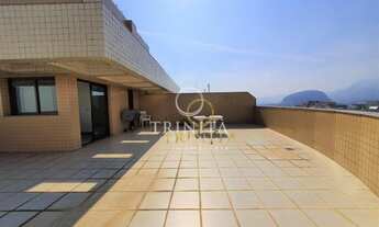 Imagem 3: PENÍNSULA LIFE I PENÍNSULA I COBERTURA I BARRA DA TIJUCA