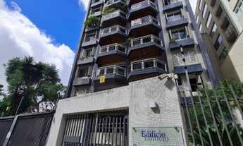 Imagem 2: Apartamento com 3 dormitórios à venda, 127 m² por R$ 650.000,00 - Água Verde - Curitiba/PR