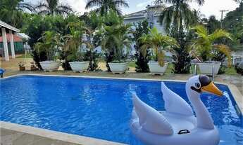 Imagem 2: Linda residência em um dos condomínios mais nobres de Boituva