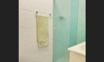 Imagem 5: Apartamento com 4 dormitórios para alugar, 145 m² por R$ 4.000,00/mês - Boqueirão - Santos