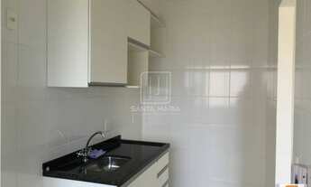 Imagem 2: Apartamento (tipo - padrao) 2 dormitórios, cozinha planejada, portaria 24hs, lazer, espaço