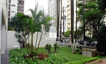 Imagem 3: Edifício Tony - Apartamento para venda com 3 dormitórios (1 suíte) e 2 vagas no Itaim Bi