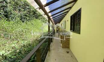 Imagem 5: Casa a venda em condomínio na região de Pedro do Rio, Petrópolis/RJ. 2 quartos