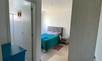 Imagem 7: Apartamento para venda possui 72 metros quadrados com 2 quartos em Centro - Camboriú - SC