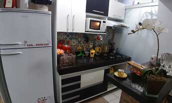 Imagem 2: APARTAMENTO - PARQ RIBEIRÃO