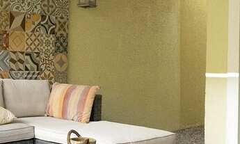 Imagem 7: CASA DUPLEX A VENDA EM CONDOMÍNIO FECHADO - Lagoa Redonda