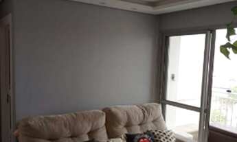 Imagem 7: APARTAMENTO COM FINO ACABAMENTO NO QUADRA VILA MASCOTE !