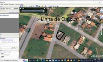 Imagem: Lote com 363m² no resid,Della Penna Gyn