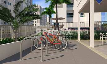 Imagem 4: Lançamento: Rio Liri Apartamento de 1 ou 2 dormitórios