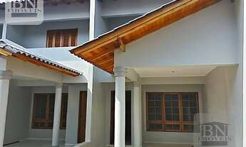 Imagem 2: Casa com 2 dormitórios à venda, 93 m² - Santo Inácio - Santa Cruz do Sul/RS