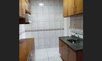 Imagem 7: Apartamento com 3 dormitórios à venda, 75 m² por R$ 230.000,00 - Condomínio Residencial Vi