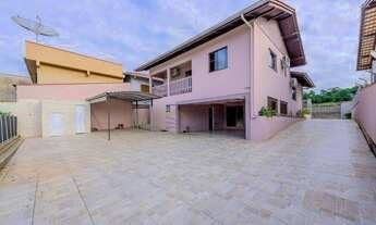 Imagem 6: Casa com 4 dormitórios à venda, 197 m² por R$ 900.000,00 - Velha - Blumenau/SC