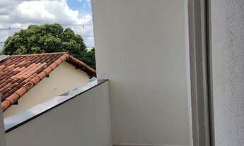 Imagem 7: Apartamento para Venda - Nova Uberlândia, UBERLÂNDIA - 1 vaga