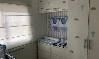 Imagem 5: APARTAMENTO COM VARANDA GOURMET NO MELHOR DO CAMPO BELO!