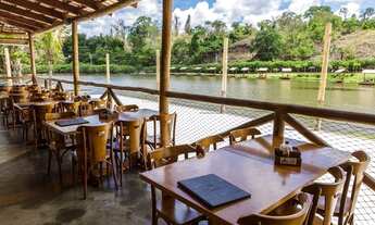 Imagem 7: Monte Hermon - Terra Santa