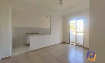 Imagem 6: Apartamento no Condomínio Inspiratto com 2 quartos à venda, 55 m² - Fortaleza/CE