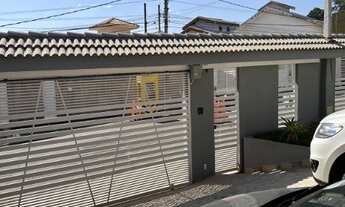 Imagem 5: JUNDIAÍ - Casa Padrão - MIRANTE DA COLONIA