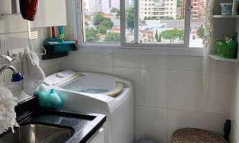 Imagem 5: Apartamento com 2 dormitórios à venda, 45 m² por R$ 350.000,00 - Mooca - São Paulo/SP