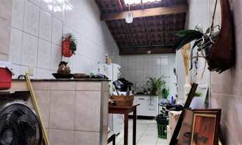 Imagem 5: Casa para venda tem 60 metros quadrados com 2 quartos em Arujamérica - Arujá - São Paulo