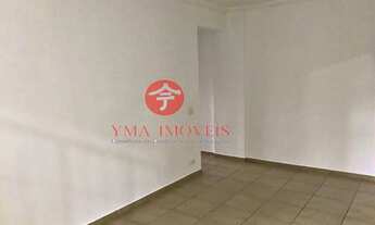 Imagem 2: Apartamento para aluguel em Pinheiros - São Paulo - SP